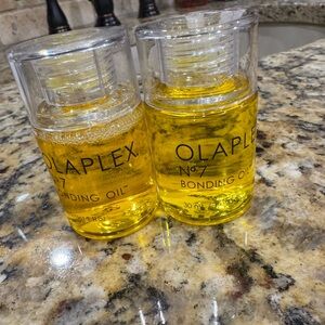 OLAPLEX No. 7 Bonding Oil - 2 bottles 30ml each